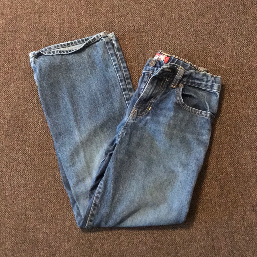 Boys Jeans-Old Navy size 10